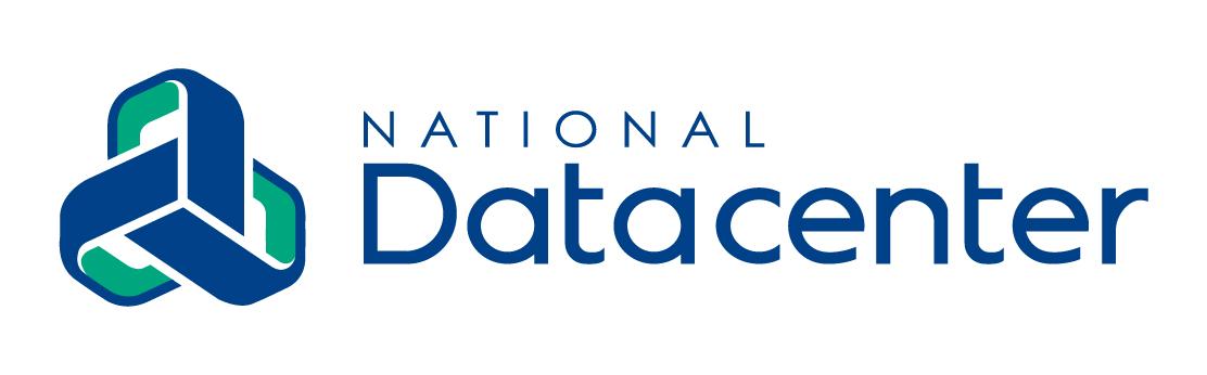National Datacenter Logo